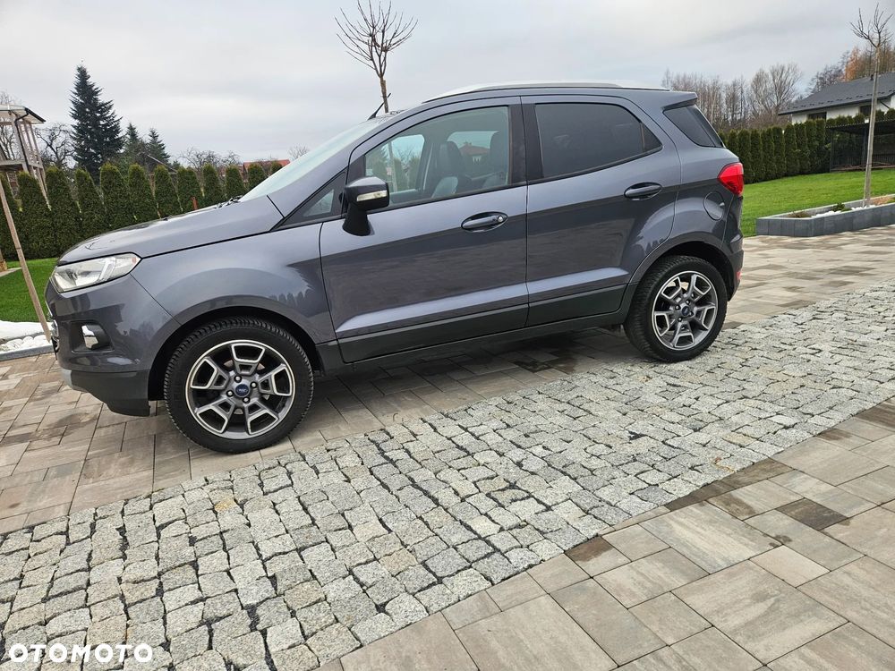 Ford EcoSport - 9