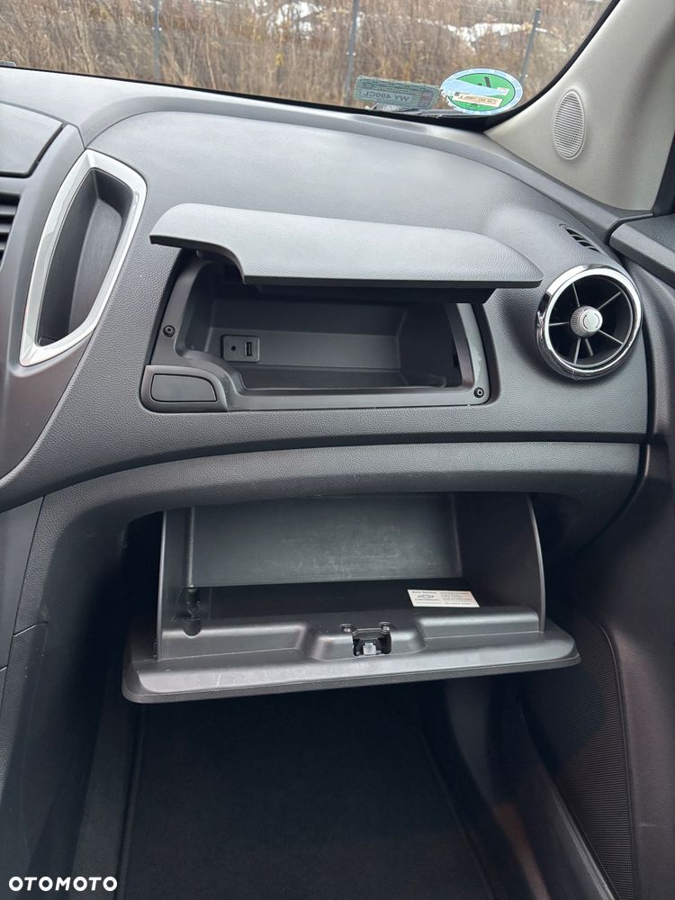 Chevrolet Trax 1.7TD LS - 16