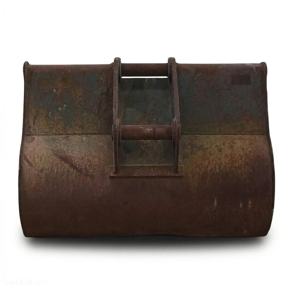 Używana Łyżka Kopiąca VOLVO 120cm 13-20t nr. 7741 - 4