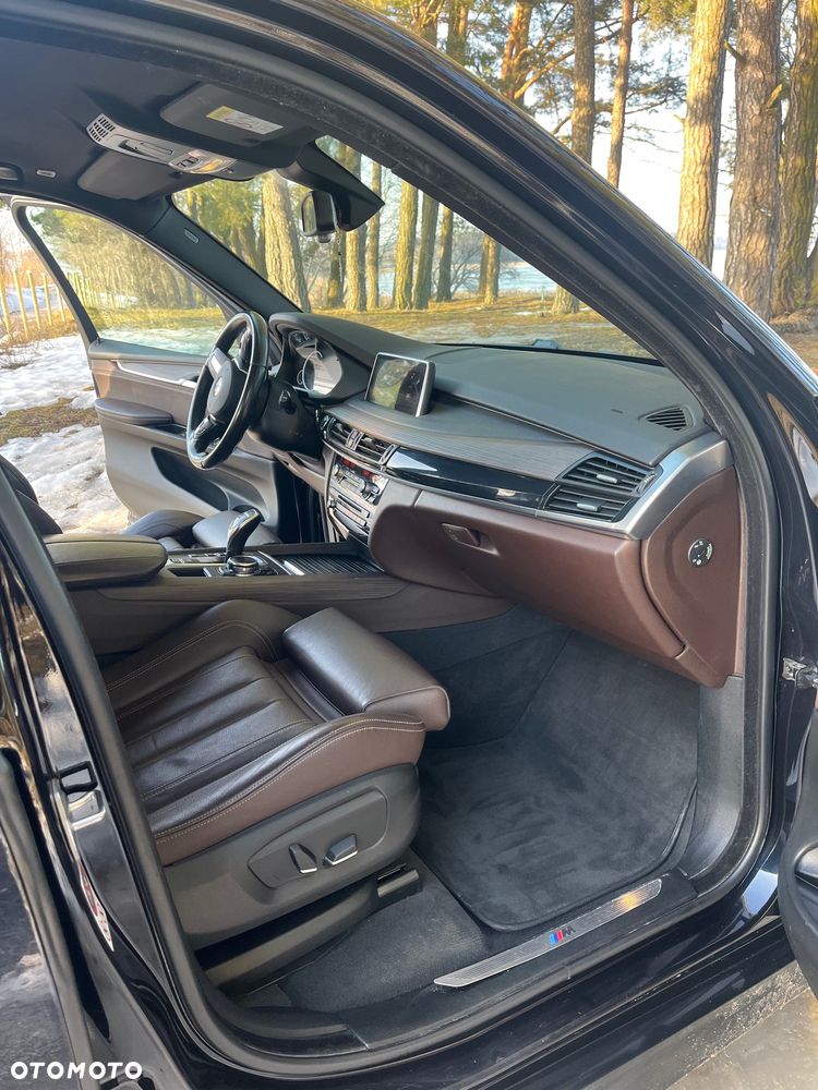 BMW X5 - 14