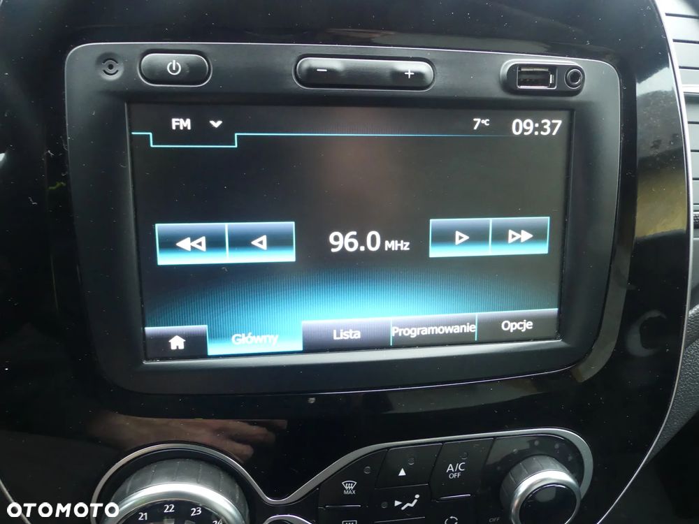 Renault Captur 0.9 Energy TCe Limited - 17