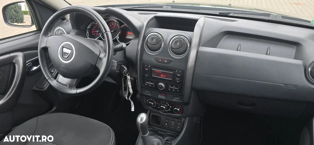 Dacia Duster - 14