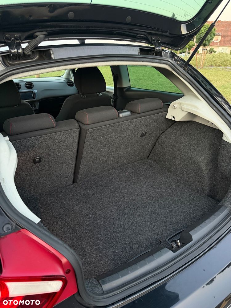 Seat Ibiza SC 2.0 TDI FR - 13