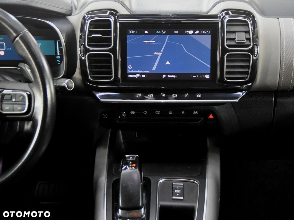 Citroën C5 Aircross 1.6 PHEV 180 Feel Pack EAT8 - 26