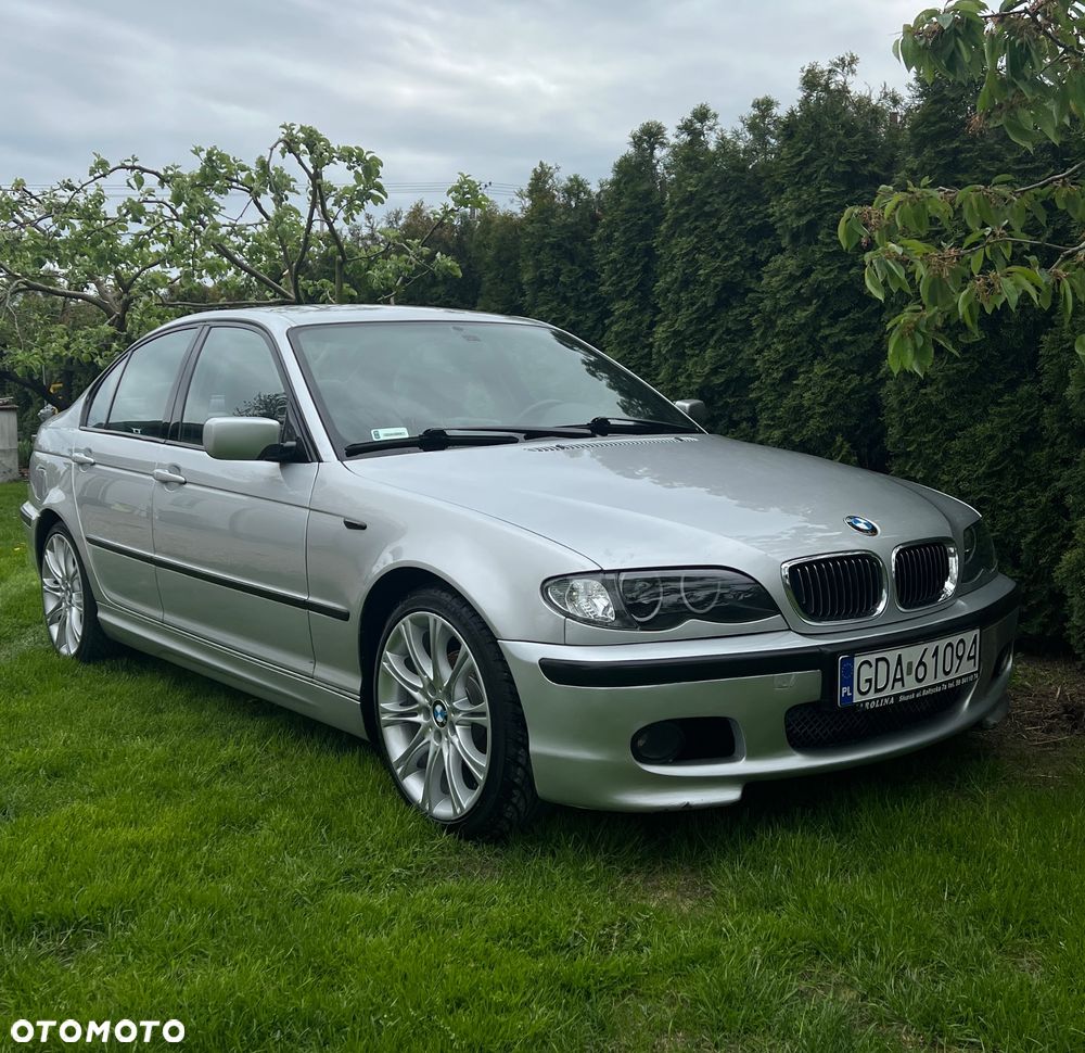 BMW Seria 3 - 17