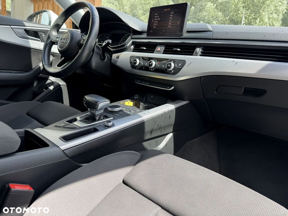 Audi A5 Sportback 2.0 TFSI Sport S tronic - 12
