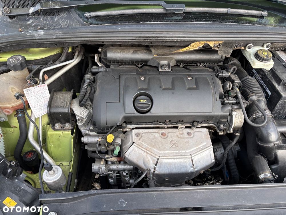Peugeot 308 1.6 Premium - 27