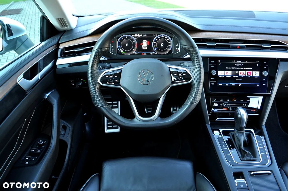 Volkswagen Arteon Shooting Brake 2.0 TSI OPF DSG Elegance - 26