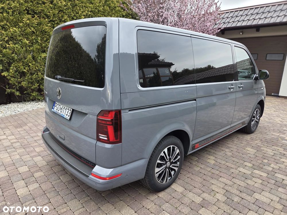 Volkswagen Multivan 2.0 BiTDI L1 Highline DSG - 4