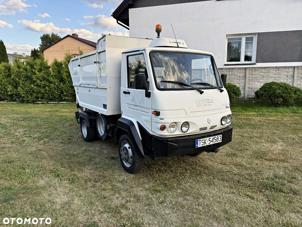 Iveco inny - 3
