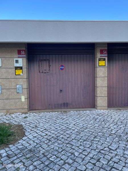 garagem solar das marinhas póvoa de santa iria - Grande imagem: 4/6