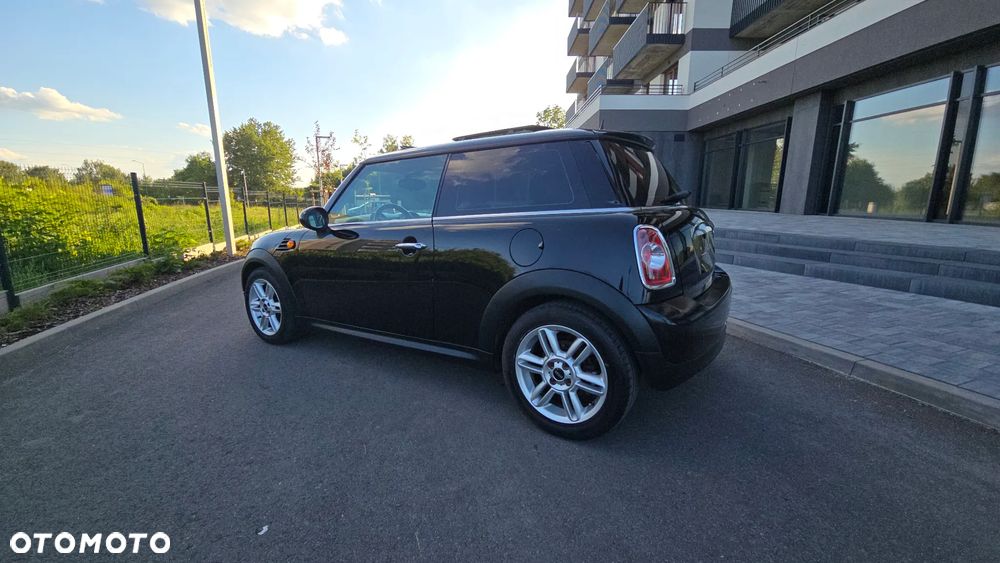 MINI Cooper - 9