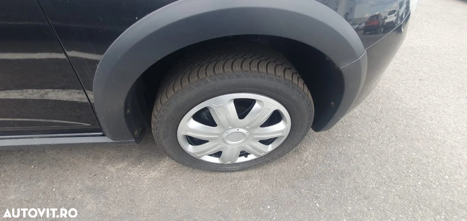 Dacia Sandero Stepway - 4