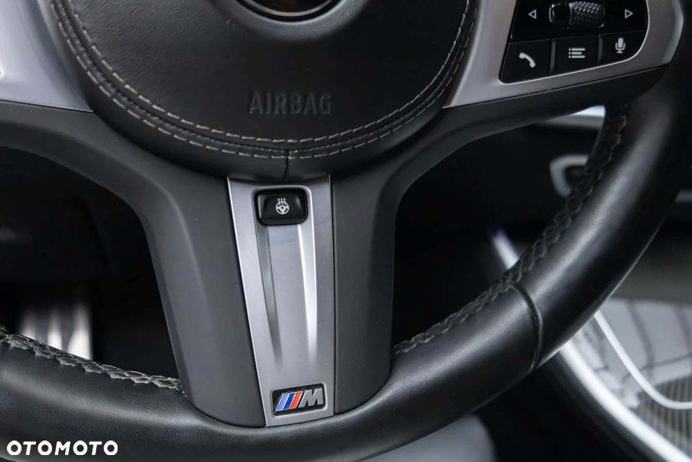 BMW X5 xDrive30d mHEV - 22