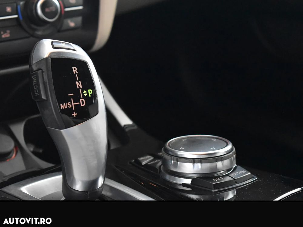 BMW Seria 5 530d xDrive Aut. - 16