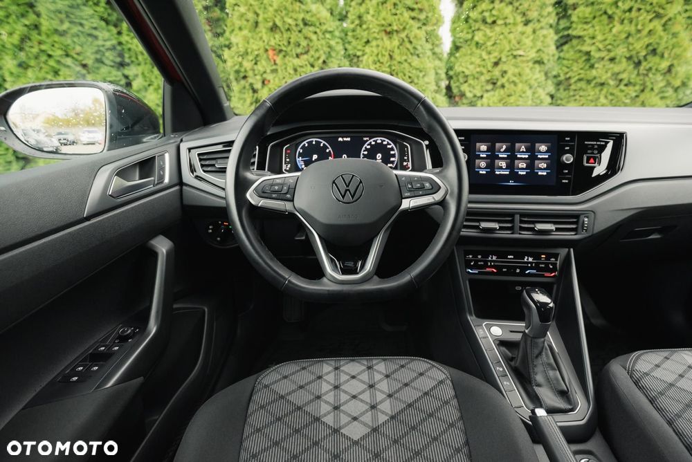 Volkswagen Taigo - 11