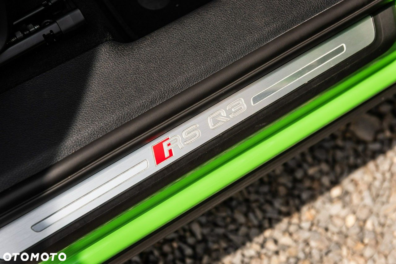 Audi RS Q3 - 37