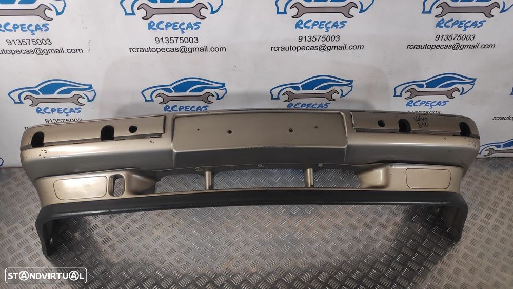 PARACHOQUES FRENTE FRONTAL VOLVO 850 I 1 MK1 854 855 PARA-CHOQUES PARA CHOQUES ORIGINAL - 1