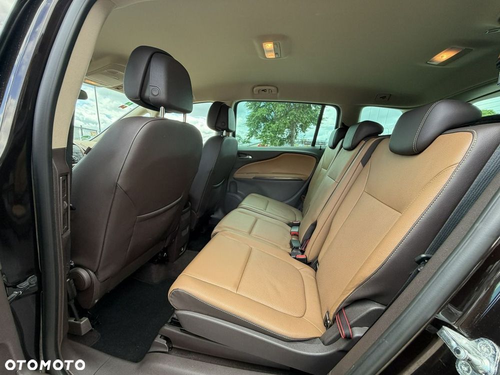 Opel Zafira - 11