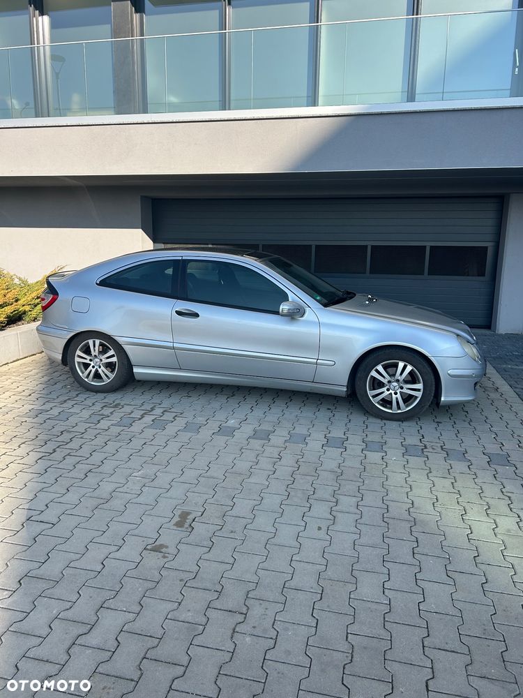 Mercedes-Benz Klasa C - 3
