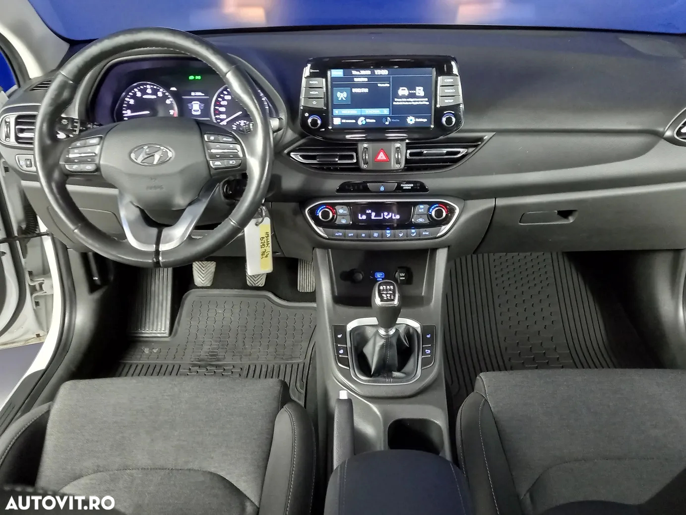 Hyundai i30 - 14