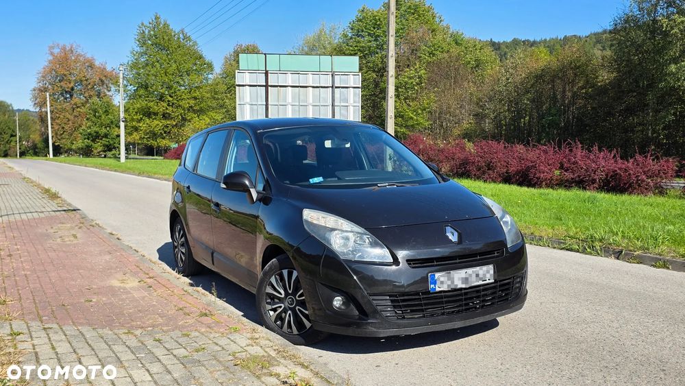 Renault Scenic - 3