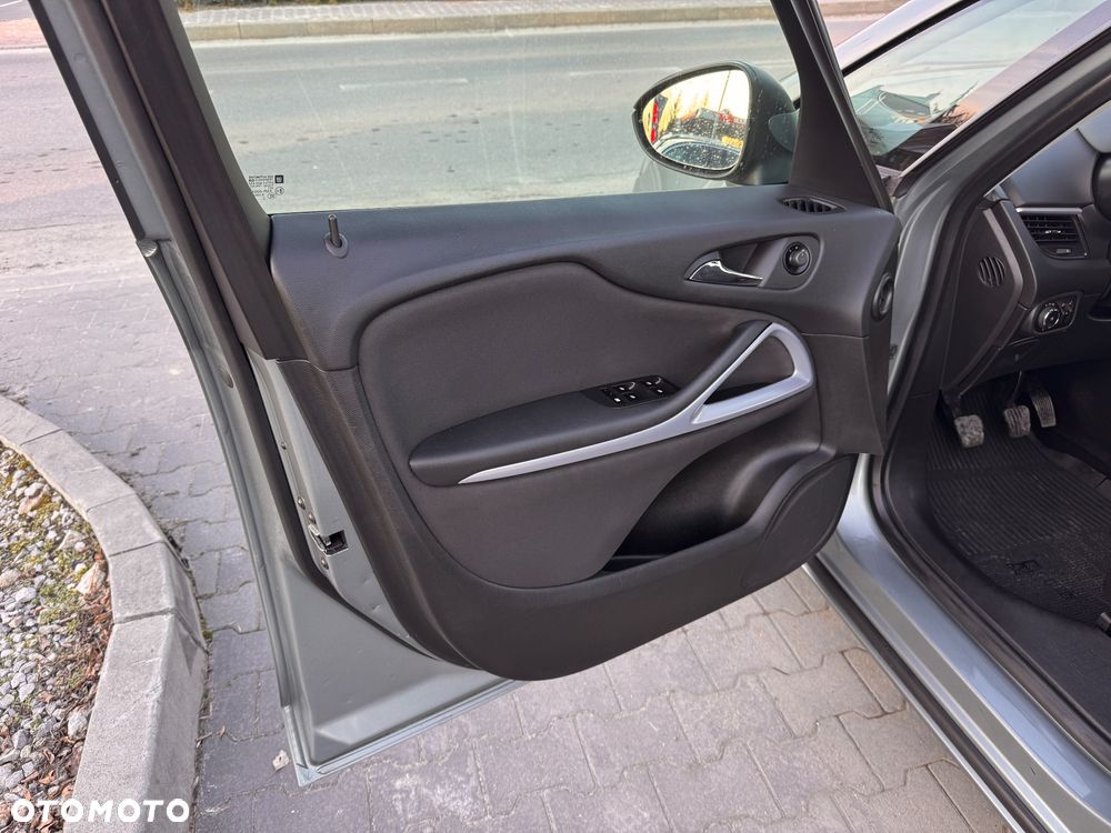 Opel Zafira Tourer 1.4 Turbo ecoFLEX Start/Stop Active - 14