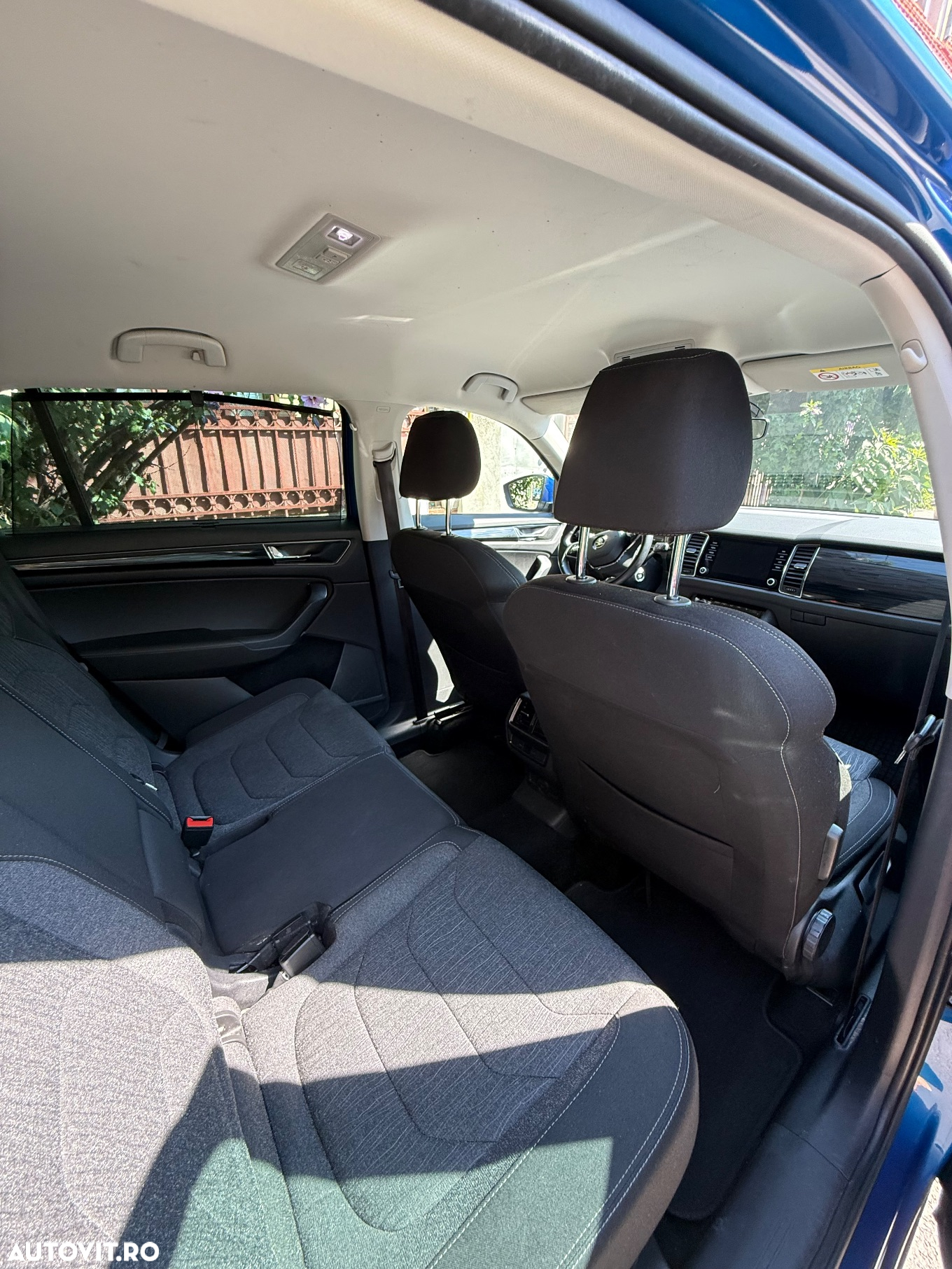 Skoda Kodiaq 2.0 TSI 4X4 DSG Style - 6