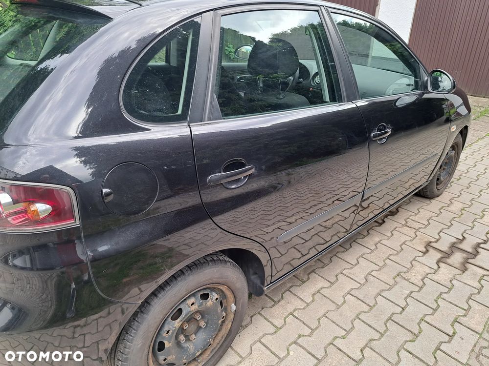 Seat Ibiza 1.2 12V Reference - 17