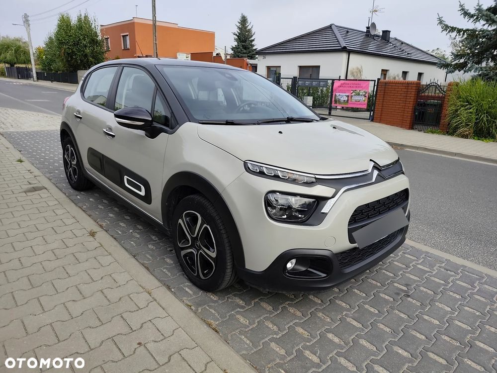 Citroën C3 Pure Tech 83 S&S SHINE - 6