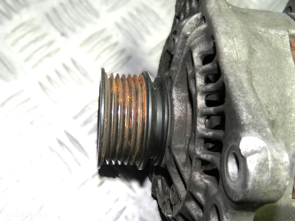 Bora Golf IV Polo 9N Transporter V alternator 1.4 1.6 1.8 1.9TDI 2.0 2.3 2.8 - 3