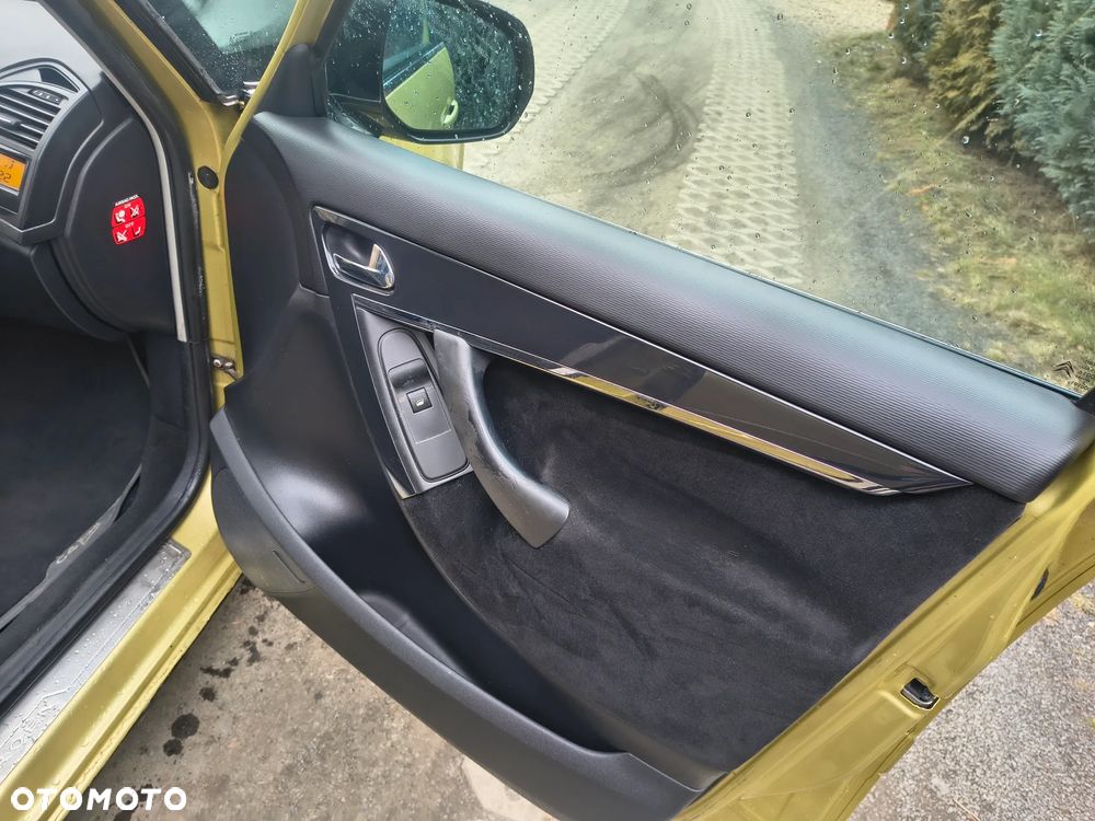 Citroën C4 Grand Picasso 2.0 16V Exclusive - 15