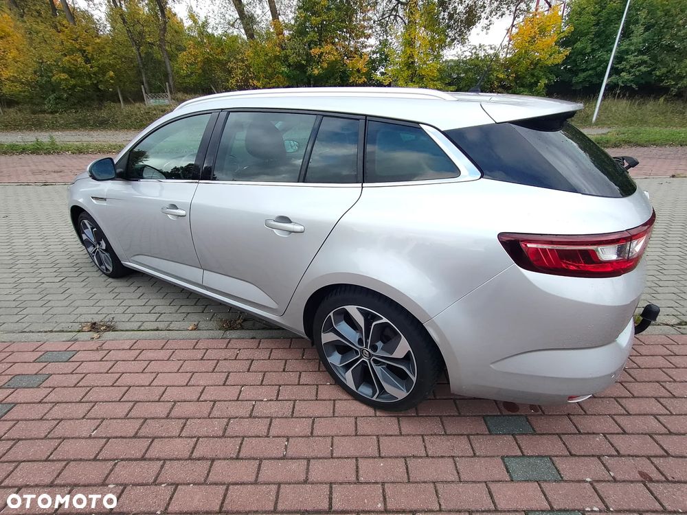 Renault Megane - 10