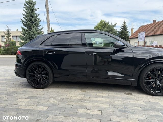 Audi SQ8 - 20