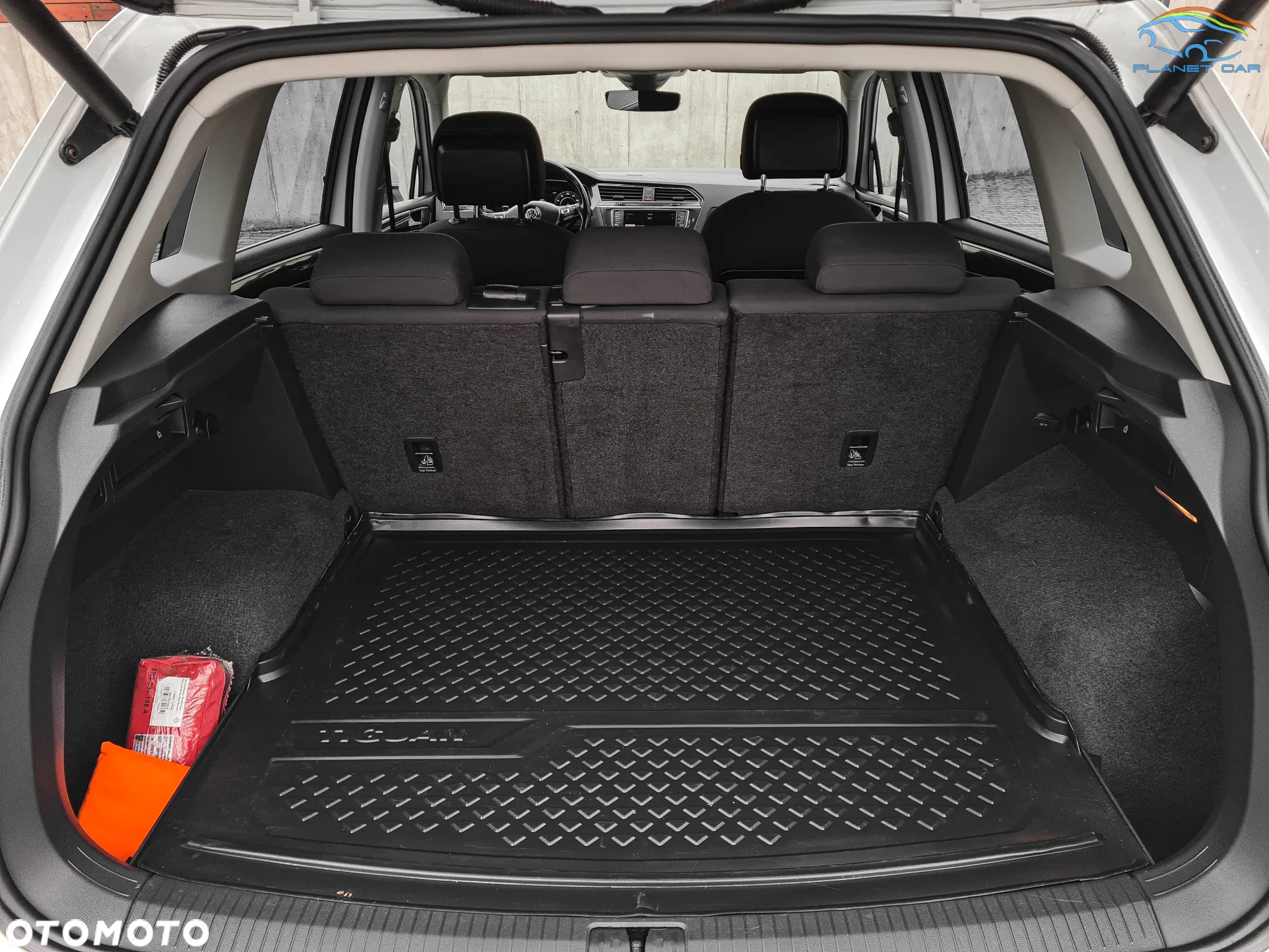 Volkswagen Tiguan 2.0 TDI SCR 4MOTION (BlueMotion Techn.) DSG Highline - 14