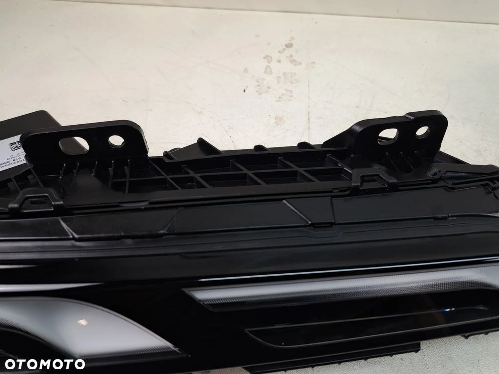 BMW 7 G70 LAMPA LEWA PRAWA PRZEDNIA KOMPLET LED DRL 9450079-13 9450080-13 - 13