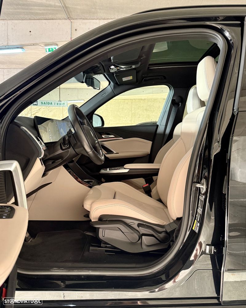 BMW X1 xDrive30e Pack Desportivo M - 8