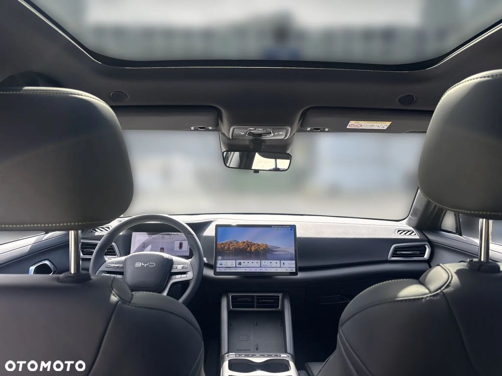 BYD Atto 2 DM-i Boost - 10