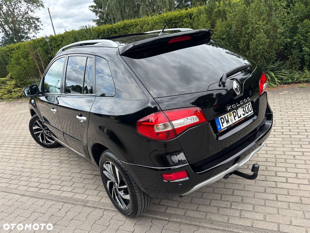 Renault Koleos 2.0 dCi 4x4 Bose Edition - 15