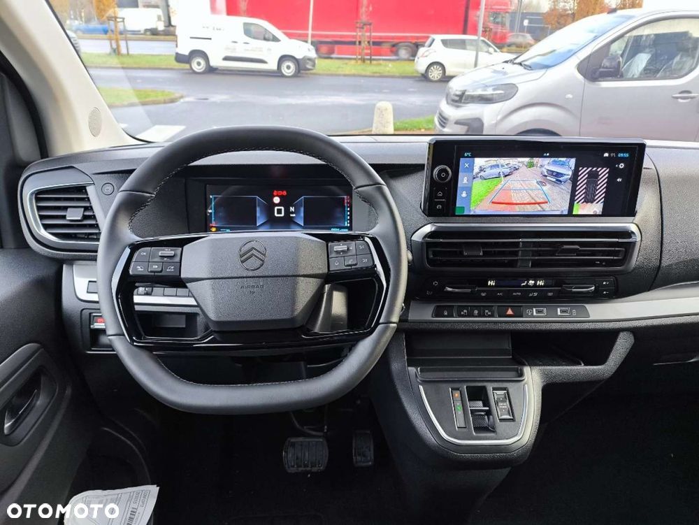 Citroën SpaceTourer - 13