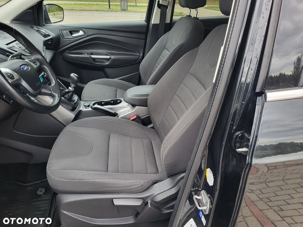 Ford Kuga 1.5 EcoBoost FWD Titanium Plus ASS - 9