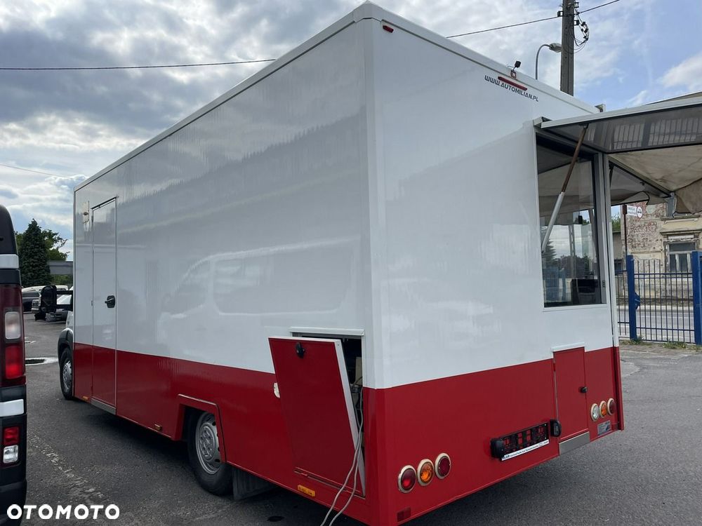 Fiat Ducato - 15