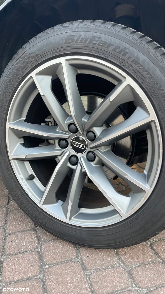 Audi Q3 40 TFSI Quattro S tronic - 8