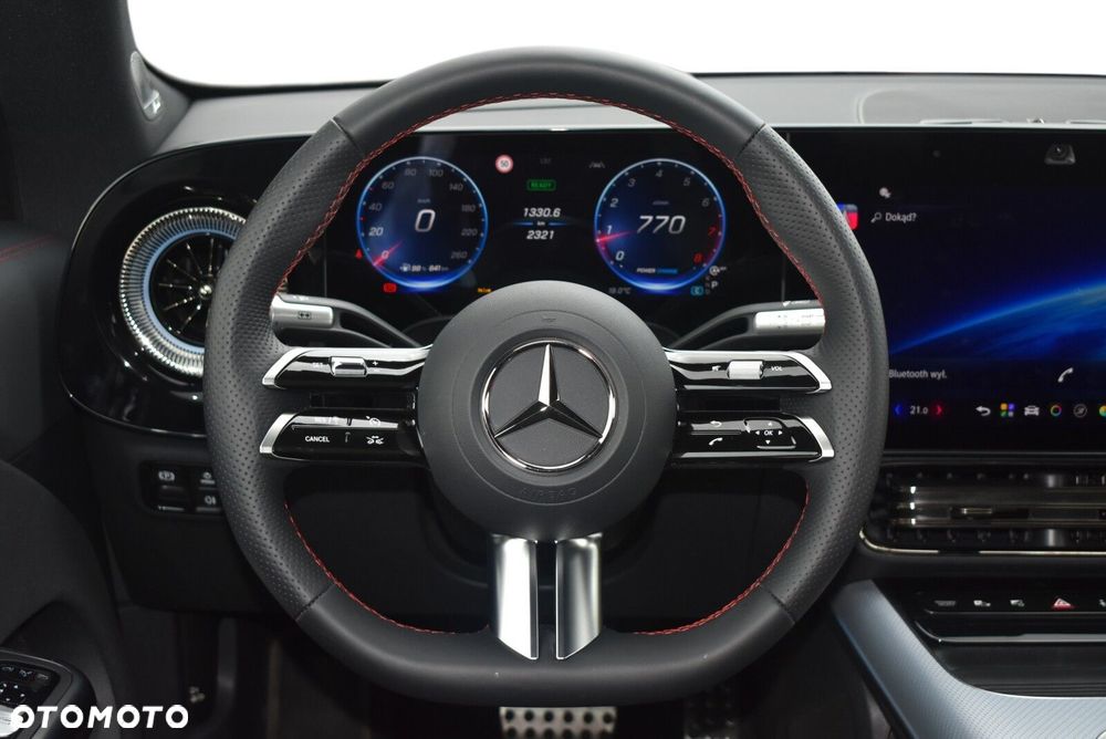 Mercedes-Benz CLA 220 mHEV 4-Matic 8G-DCT - 8