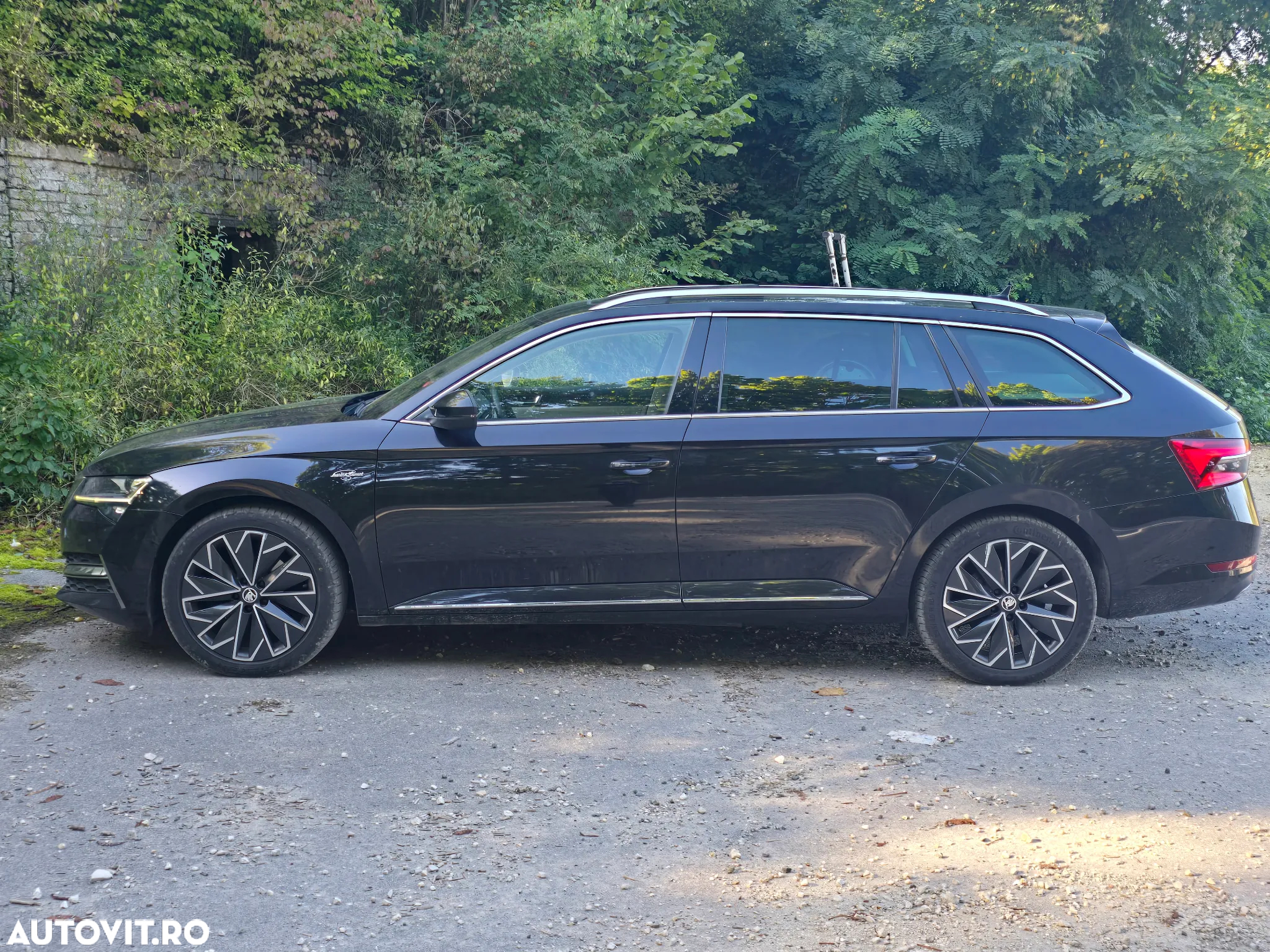 Skoda Superb 1.4 TSI iV DSG L&K - 31