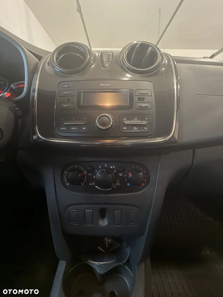 Dacia Sandero 1.0 SCe Open - 13