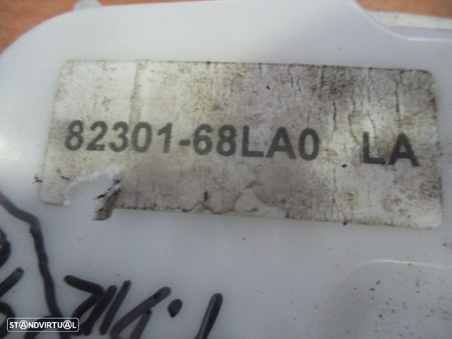 Fecho 8230168LA0 LA SUZUKI SWIFT 2012 TD - 2