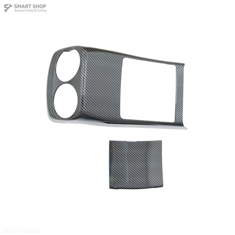 Ornamente interior Consola Centrala Spate Mercedes A-Class W177 V177 ( - 2