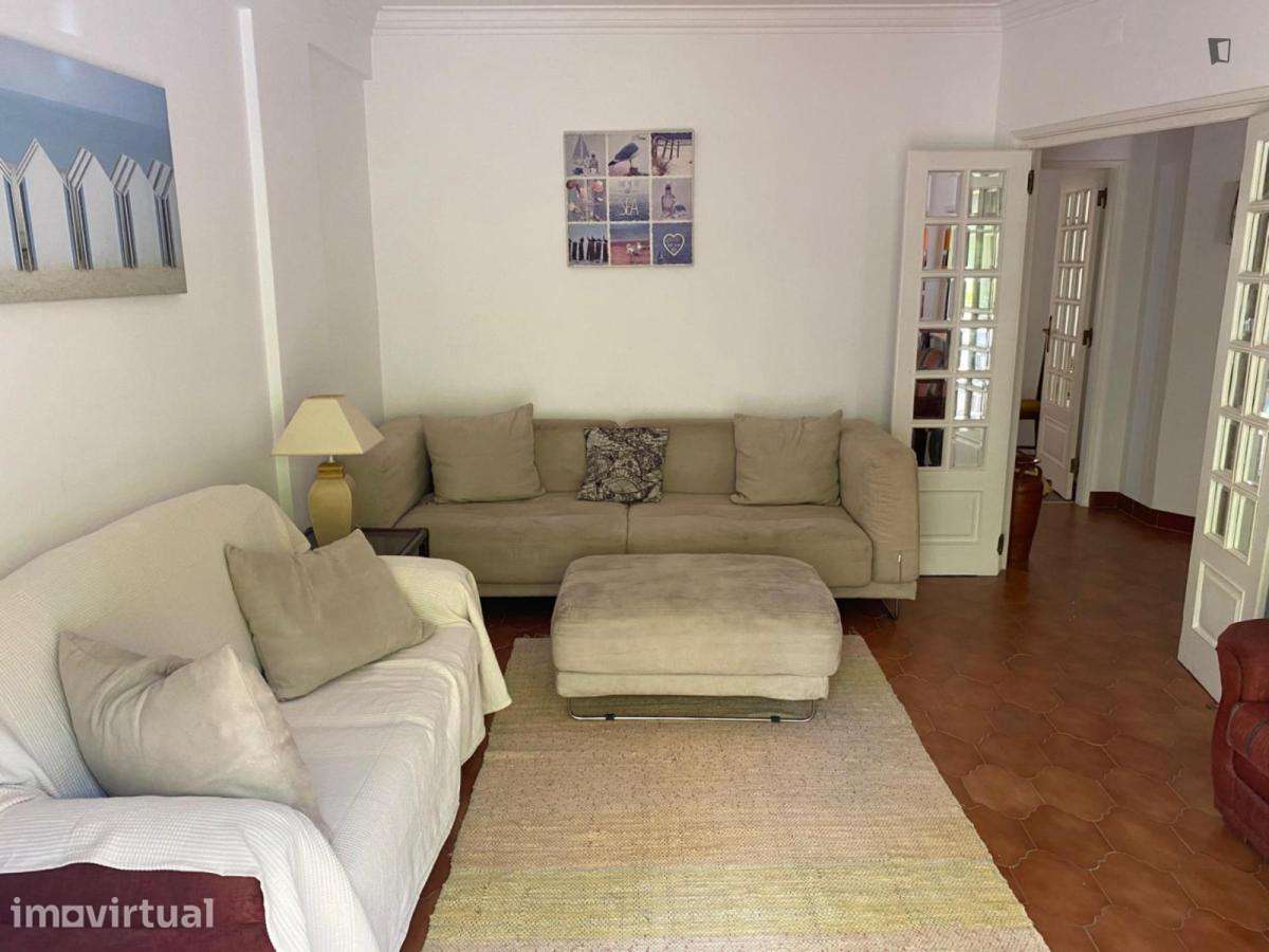 Apartamento com 2 quartos - localizado em Costa da Caparica Lisbon - Grande imagem: 2/17