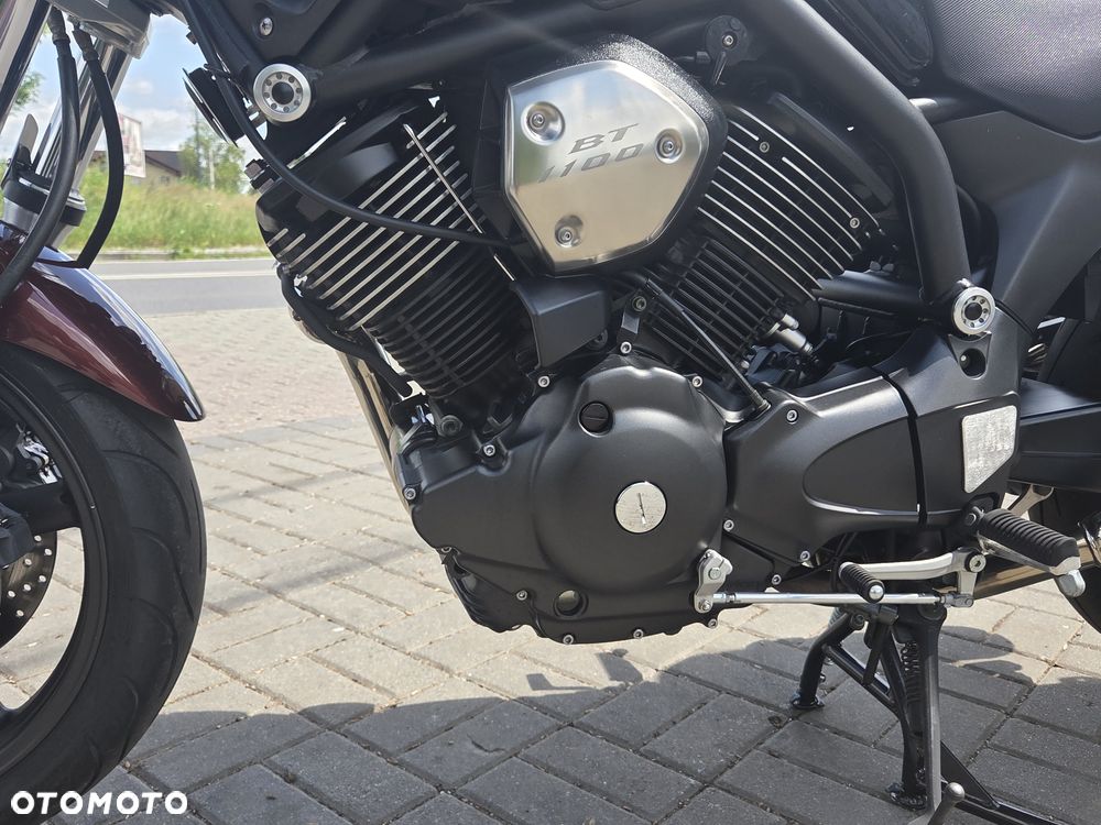 Yamaha Bulldog - 32